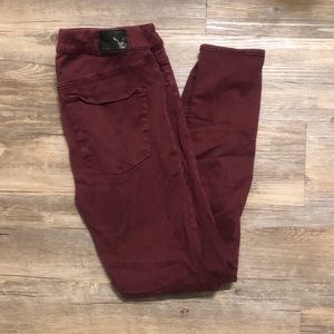 AEO Extreme Legging